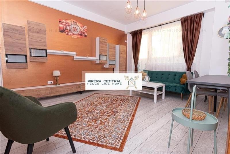 Pipera Central Voluntari Exterior foto